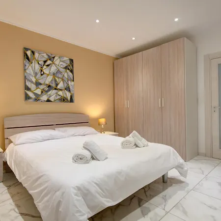 Appartement Beachfront Pretty