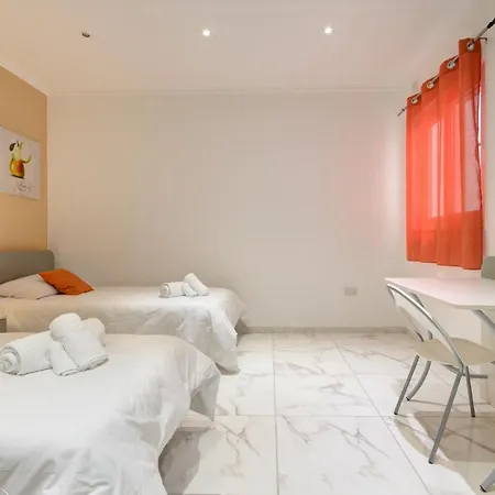 Beachfront Pretty 公寓