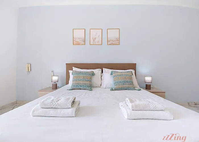 Premium Seafront With Panoramic Bay Views Daire *