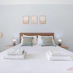 Premium Seafront With Panoramic Bay Views Apartamento *