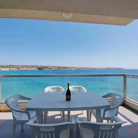 Premium Seafront With Panoramic Bay Views